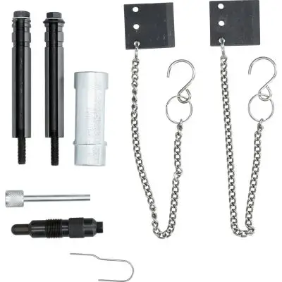 Einstellwerkzeugsatz, Steuerzeiten KS TOOLS BT597450 Bild Einstellwerkzeugsatz, Steuerzeiten KS TOOLS BT597450