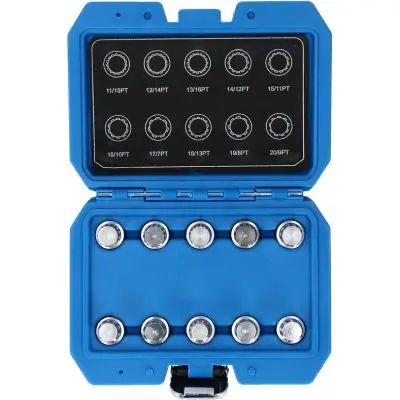 Lösewerkzeugsatz, Felgenschloss KS TOOLS BT691170 Bild Lösewerkzeugsatz, Felgenschloss KS TOOLS BT691170