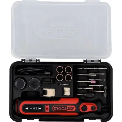 Stabschleifer (Akku) KS TOOLS 515.3990 Bild Stabschleifer (Akku) KS TOOLS 515.3990