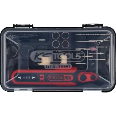 Stabschleifer (Akku) KS TOOLS 515.3990 Bild Stabschleifer (Akku) KS TOOLS 515.3990