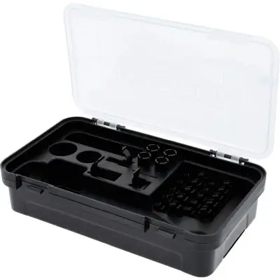 Werkzeugkoffer KS TOOLS 515.3990-99