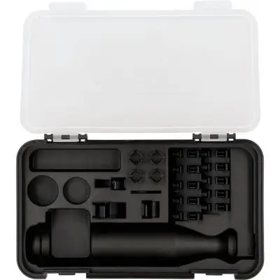 Werkzeugkoffer KS TOOLS 515.3990-99 Bild Werkzeugkoffer KS TOOLS 515.3990-99