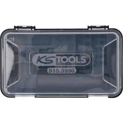 Werkzeugkoffer KS TOOLS 515.3990-99 Bild Werkzeugkoffer KS TOOLS 515.3990-99