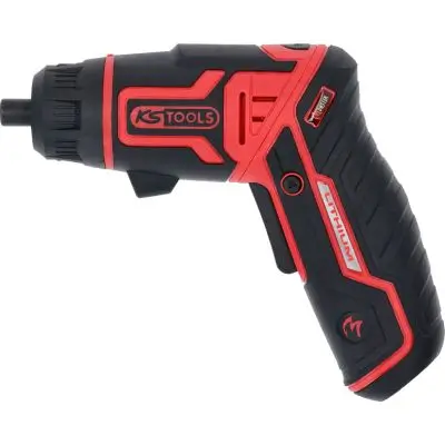 Akkuschrauber KS TOOLS 515.6500 Bild Akkuschrauber KS TOOLS 515.6500
