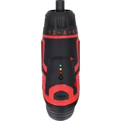 Akkuschrauber KS TOOLS 515.6500 Bild Akkuschrauber KS TOOLS 515.6500