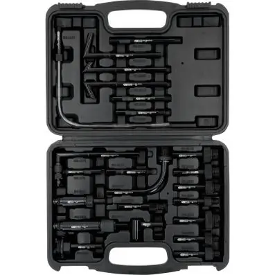 Befülladapter-Satz, Getriebe KS TOOLS 150.9110 Bild Befülladapter-Satz, Getriebe KS TOOLS 150.9110