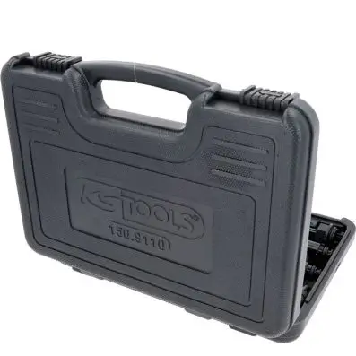 Befülladapter-Satz, Getriebe KS TOOLS 150.9110 Bild Befülladapter-Satz, Getriebe KS TOOLS 150.9110