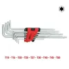 Winkelschraubendrehersatz KS TOOLS 151.4550 Bild Winkelschraubendrehersatz KS TOOLS 151.4550