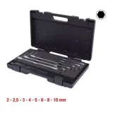 Schraubendrehersatz KS TOOLS 158.5100