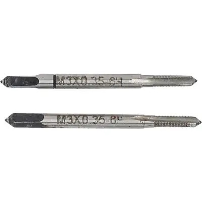 Gewindebohrer-Satz KS TOOLS 331.1106 Bild Gewindebohrer-Satz KS TOOLS 331.1106