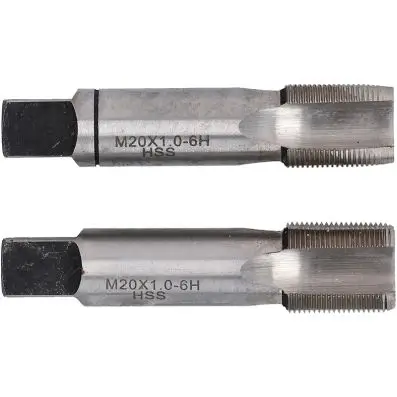 Gewindebohrer-Satz KS TOOLS 331.1125