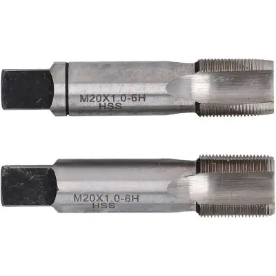 Gewindebohrer-Satz KS TOOLS 331.1122 Bild Gewindebohrer-Satz KS TOOLS 331.1122