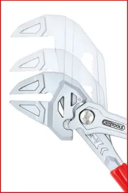 Zangenschlüssel KS TOOLS 115.2303 Bild Zangenschlüssel KS TOOLS 115.2303
