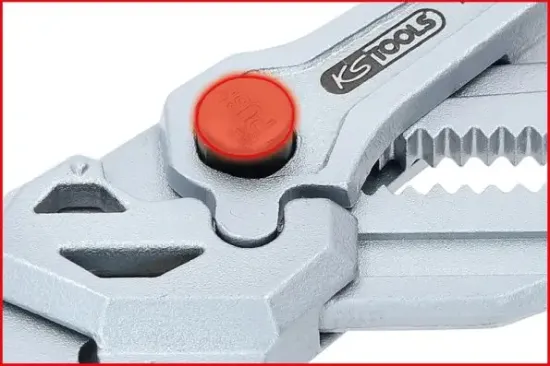 Zangenschlüssel KS TOOLS 115.2303 Bild Zangenschlüssel KS TOOLS 115.2303