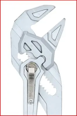 Zangenschlüssel KS TOOLS 115.2303 Bild Zangenschlüssel KS TOOLS 115.2303