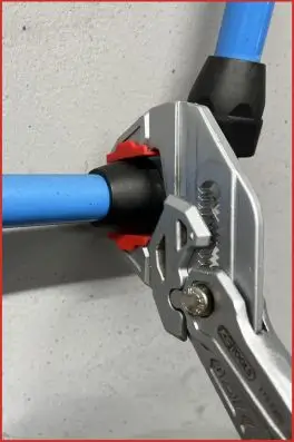 Zangenschlüssel KS TOOLS 115.2303 Bild Zangenschlüssel KS TOOLS 115.2303