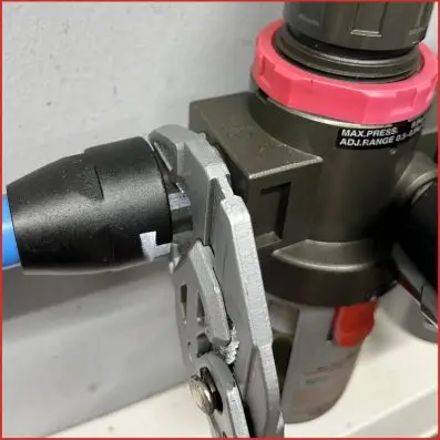 Zangenschlüssel KS TOOLS 115.2303 Bild Zangenschlüssel KS TOOLS 115.2303