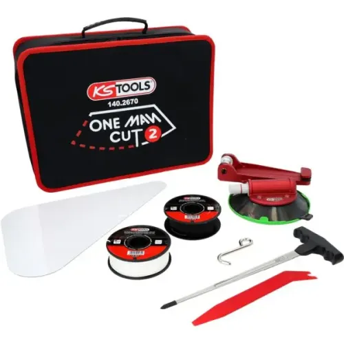Scheibenaustrenngerät KS TOOLS 140.2670 Bild Scheibenaustrenngerät KS TOOLS 140.2670