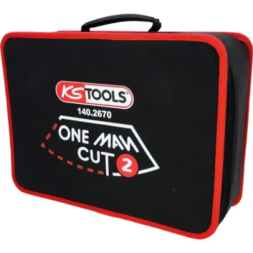 Scheibenaustrenngerät KS TOOLS 140.2670 Bild Scheibenaustrenngerät KS TOOLS 140.2670