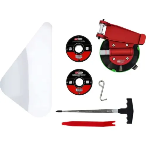 Scheibenaustrenngerät KS TOOLS 140.2670 Bild Scheibenaustrenngerät KS TOOLS 140.2670
