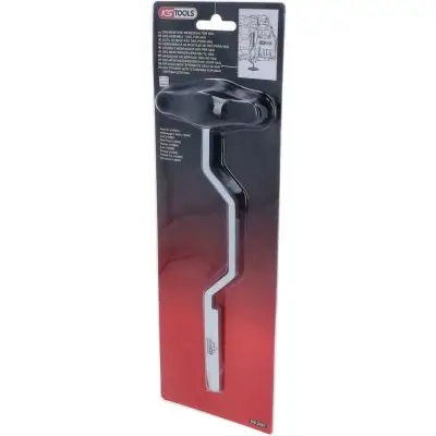 Entriegelungswerkzeug, Doppelkupplungsgetriebe (DSG) KS TOOLS 150.2457 Bild Entriegelungswerkzeug, Doppelkupplungsgetriebe (DSG) KS TOOLS 150.2457