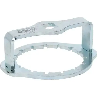 Ölfilterschlüssel KS TOOLS 150.9115 Bild Ölfilterschlüssel KS TOOLS 150.9115