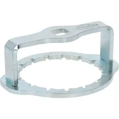 Ölfilterschlüssel KS TOOLS 150.9115 Bild Ölfilterschlüssel KS TOOLS 150.9115