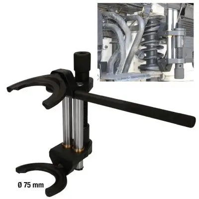 Spann- und Einstellvorrichtung, Federbein KS TOOLS 460.5700 Bild Spann- und Einstellvorrichtung, Federbein KS TOOLS 460.5700