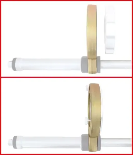 Adapter, Druckplatte (Federspanner) KS TOOLS 500.8647 Bild Adapter, Druckplatte (Federspanner) KS TOOLS 500.8647