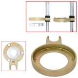 Adapter, Druckplatte (Federspanner) KS TOOLS 500.8647