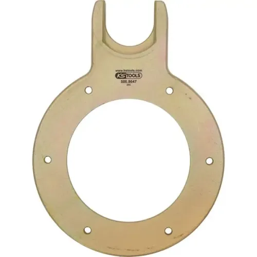 Adapter, Druckplatte (Federspanner) KS TOOLS 500.8647 Bild Adapter, Druckplatte (Federspanner) KS TOOLS 500.8647