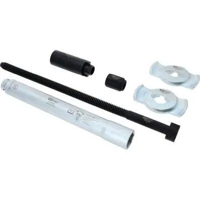 Federspannersatz, Fahrwerksfeder KS TOOLS 500.8780 Bild Federspannersatz, Fahrwerksfeder KS TOOLS 500.8780