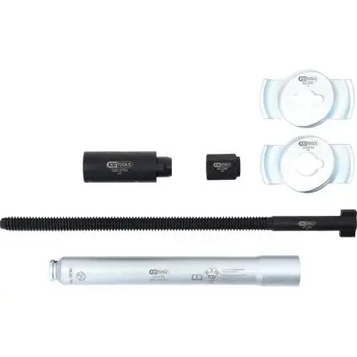 Federspannersatz, Fahrwerksfeder KS TOOLS 500.8780 Bild Federspannersatz, Fahrwerksfeder KS TOOLS 500.8780