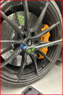 Drehmomentschlüssel KS TOOLS 512.0010 Bild Drehmomentschlüssel KS TOOLS 512.0010