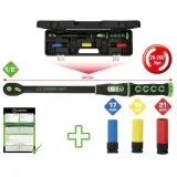 Drehmomentschlüssel KS TOOLS 512.0010