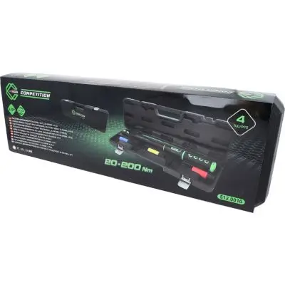 Drehmomentschlüssel KS TOOLS 512.0010 Bild Drehmomentschlüssel KS TOOLS 512.0010