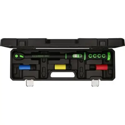 Drehmomentschlüssel KS TOOLS 512.0010 Bild Drehmomentschlüssel KS TOOLS 512.0010