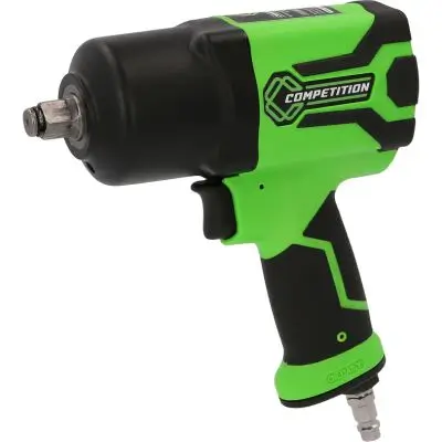 Schlagschrauber (Druckluft) KS TOOLS 512.0020 Bild Schlagschrauber (Druckluft) KS TOOLS 512.0020