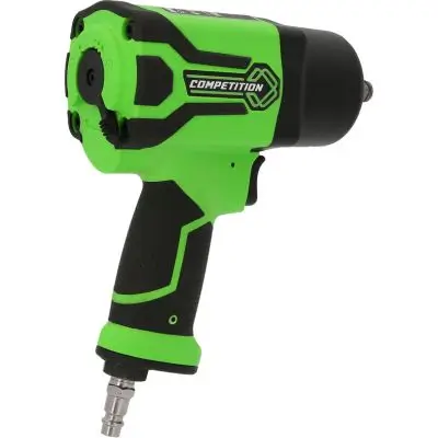 Schlagschrauber (Druckluft) KS TOOLS 512.0020 Bild Schlagschrauber (Druckluft) KS TOOLS 512.0020