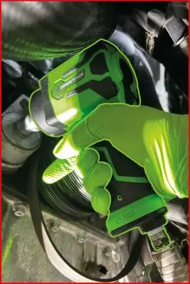 Schlagschrauber (Druckluft) KS TOOLS 512.0030 Bild Schlagschrauber (Druckluft) KS TOOLS 512.0030