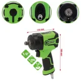 Schlagschrauber (Druckluft) KS TOOLS 512.0030