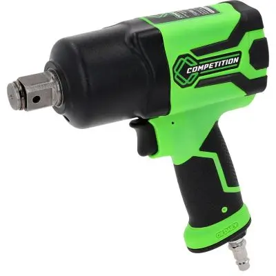 Schlagschrauber (Druckluft) KS TOOLS 512.0035 Bild Schlagschrauber (Druckluft) KS TOOLS 512.0035