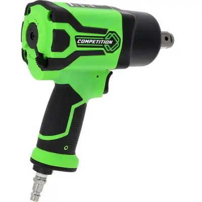 Schlagschrauber (Druckluft) KS TOOLS 512.0035 Bild Schlagschrauber (Druckluft) KS TOOLS 512.0035