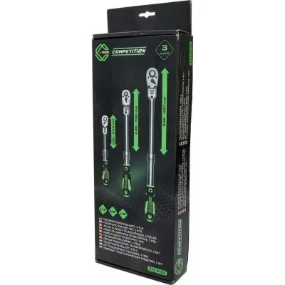 Umschaltknarren-Satz KS TOOLS 512.0103 Bild Umschaltknarren-Satz KS TOOLS 512.0103