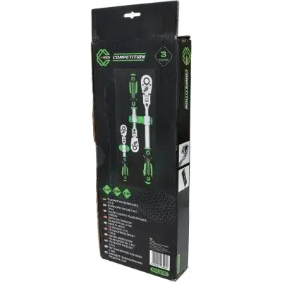 Umschaltknarren-Satz KS TOOLS 512.0103 Bild Umschaltknarren-Satz KS TOOLS 512.0103