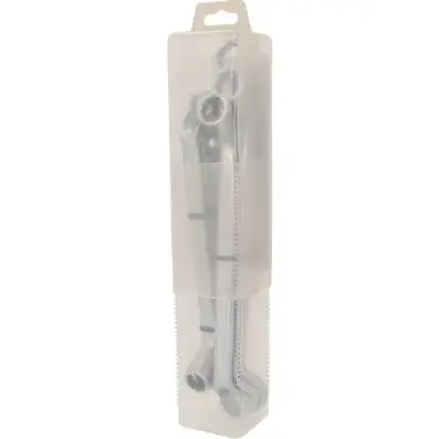 Doppel-Ringschlüsselsatz KS TOOLS 512.0218 Bild Doppel-Ringschlüsselsatz KS TOOLS 512.0218