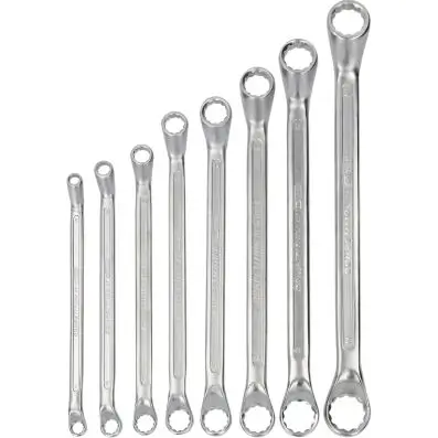 Doppel-Ringschlüsselsatz KS TOOLS 512.0218 Bild Doppel-Ringschlüsselsatz KS TOOLS 512.0218