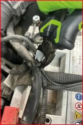 Zangen-Set KS TOOLS 512.0310 Bild Zangen-Set KS TOOLS 512.0310