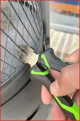 Zangen-Set KS TOOLS 512.0310 Bild Zangen-Set KS TOOLS 512.0310