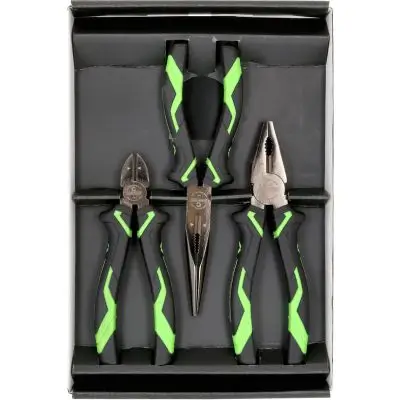 Zangen-Set KS TOOLS 512.0310 Bild Zangen-Set KS TOOLS 512.0310